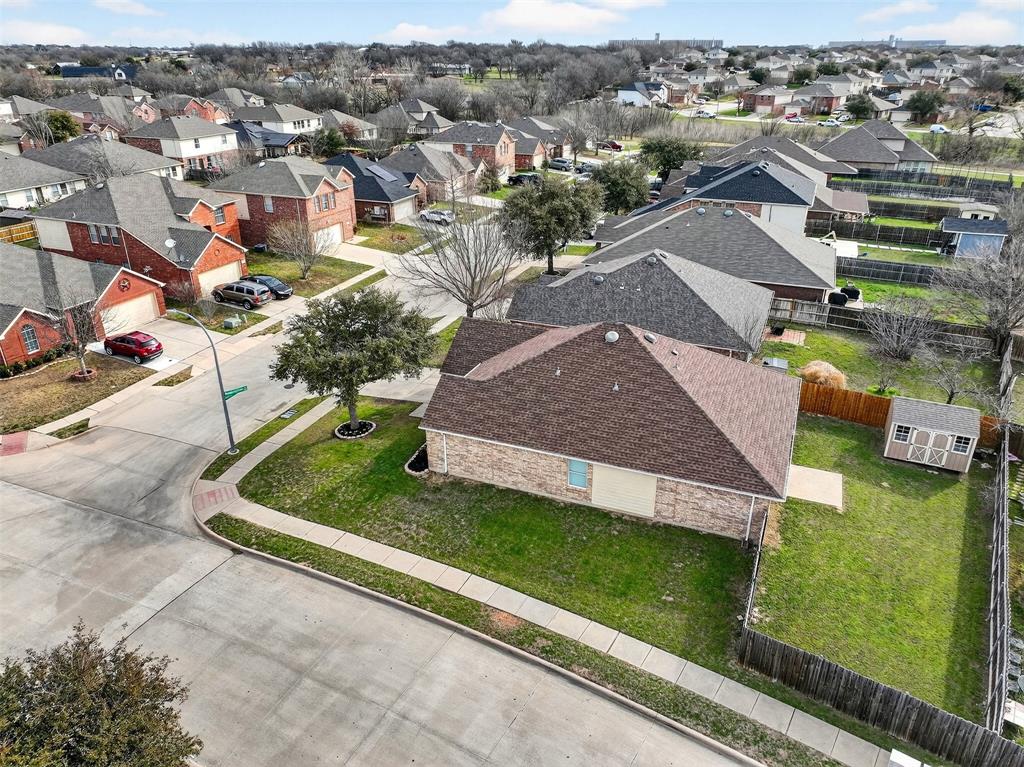 Parkview Hills - Residential