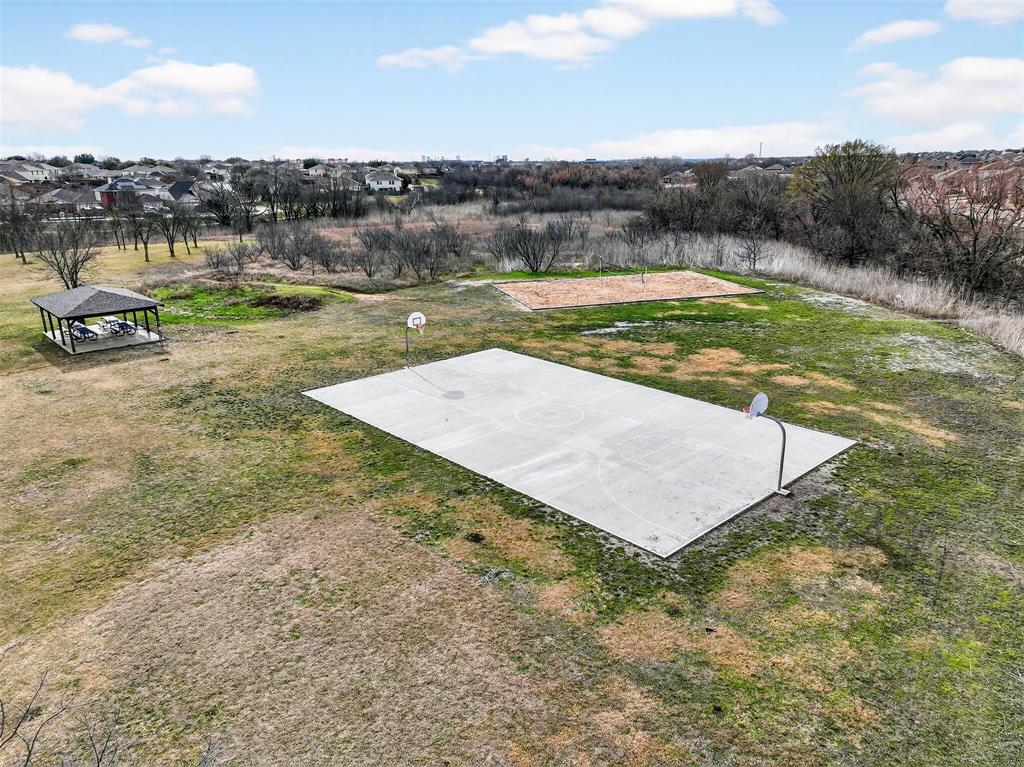 Parkview Hills - Residential