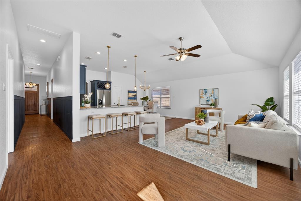 Parkview Hills - Residential