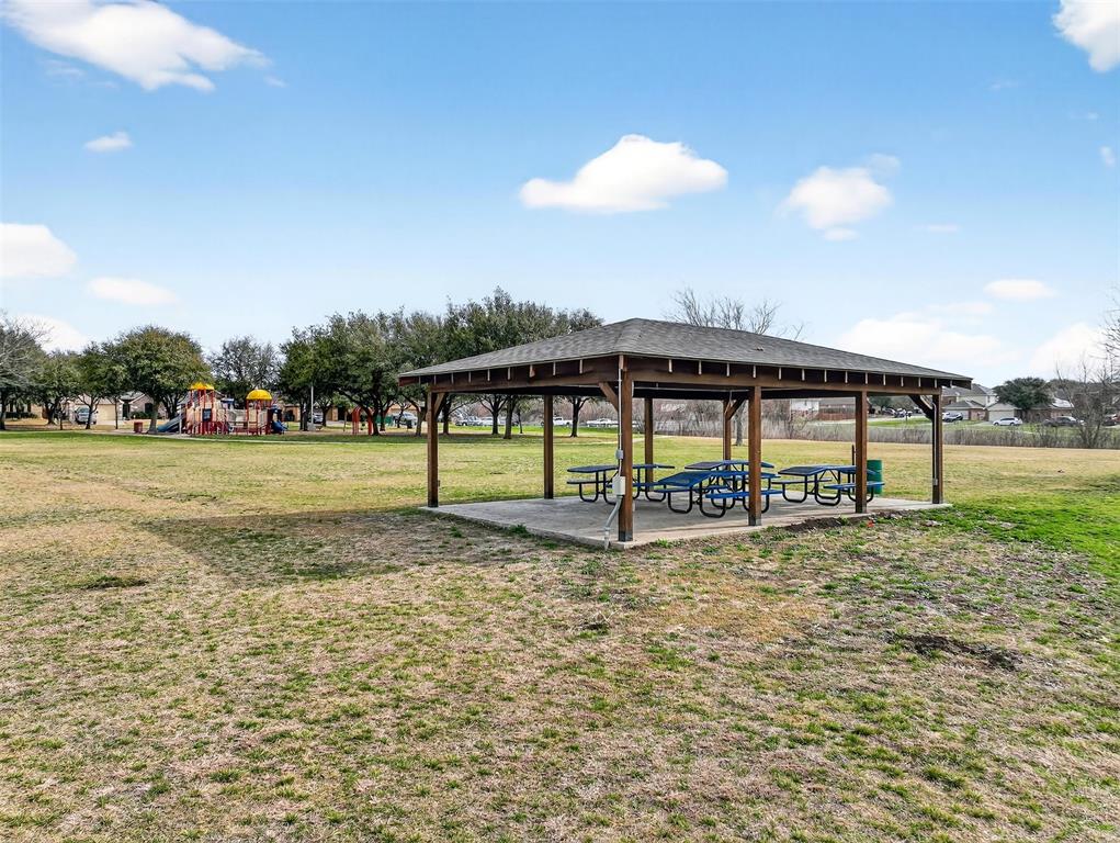 Parkview Hills - Residential