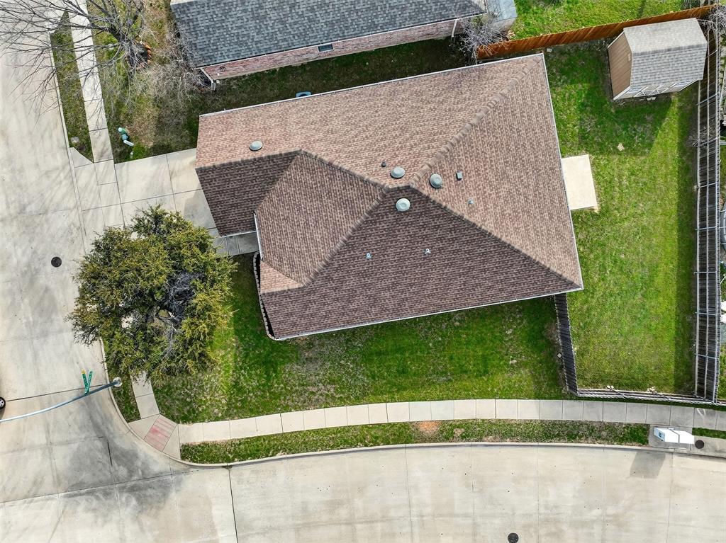 Parkview Hills - Residential