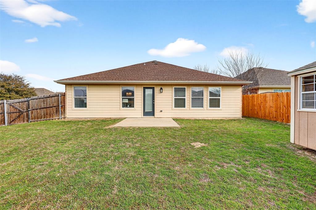 Parkview Hills - Residential