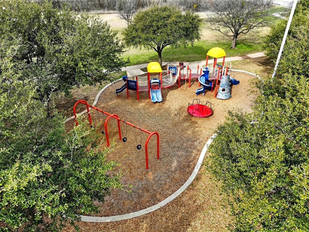 Parkview Hills - Residential