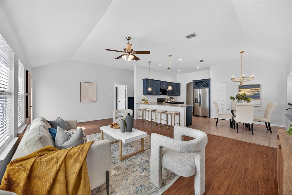 Parkview Hills - Residential