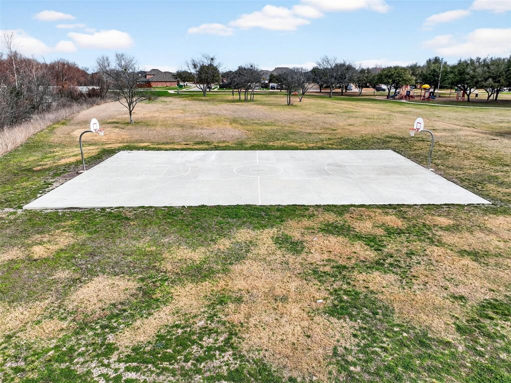 Parkview Hills - Residential