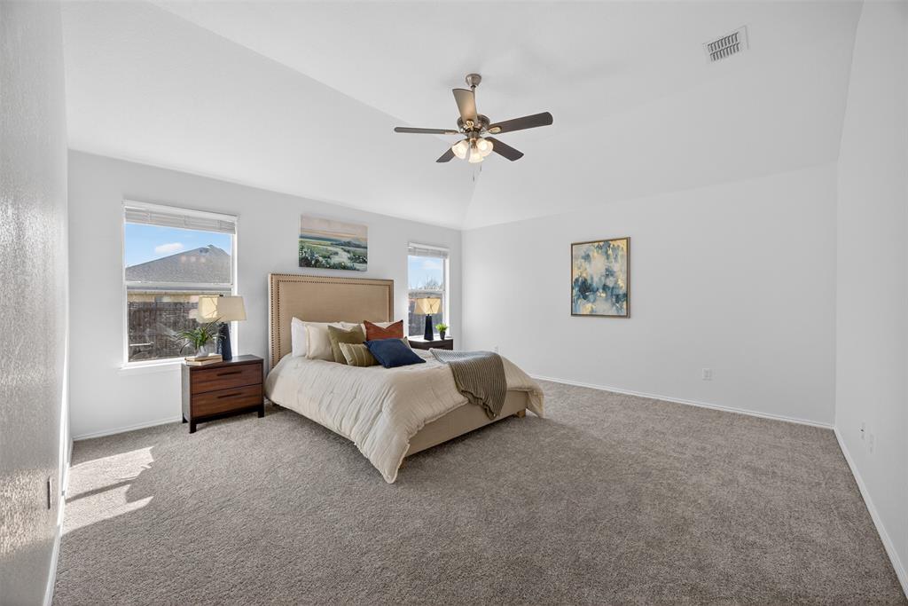 Parkview Hills - Residential