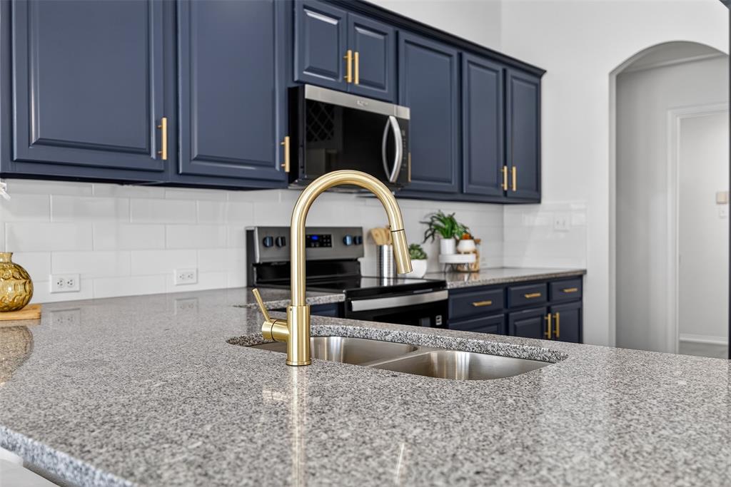 Parkview Hills - Residential