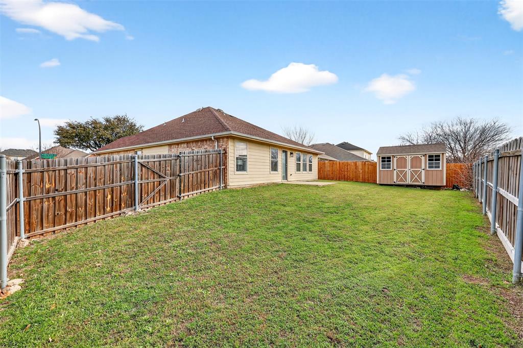 Parkview Hills - Residential