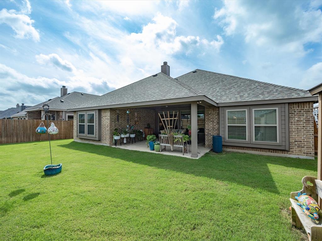 Buffalo Ridge - Residential
