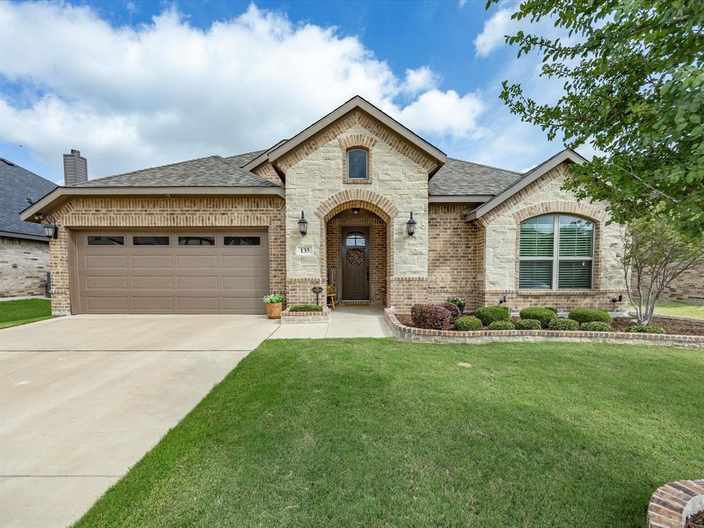 Buffalo Ridge - Residential