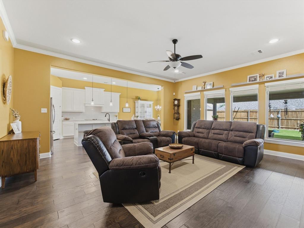 Buffalo Ridge - Residential