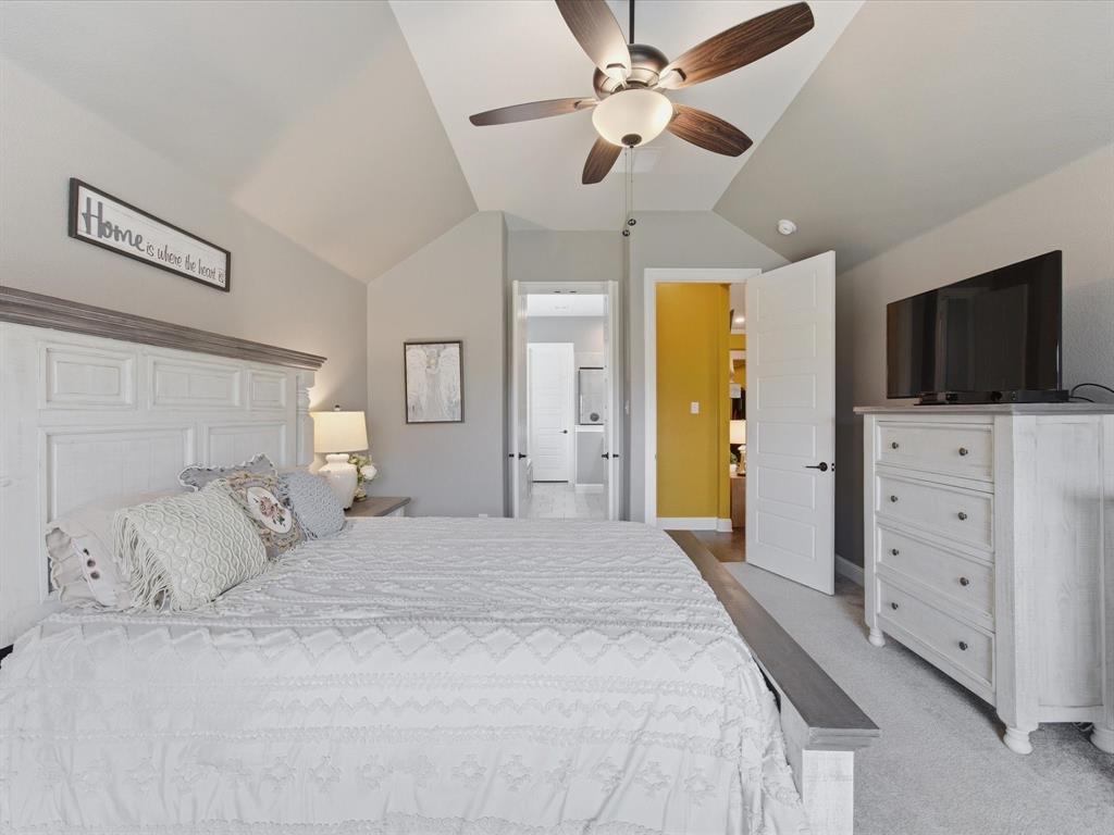 Buffalo Ridge - Residential