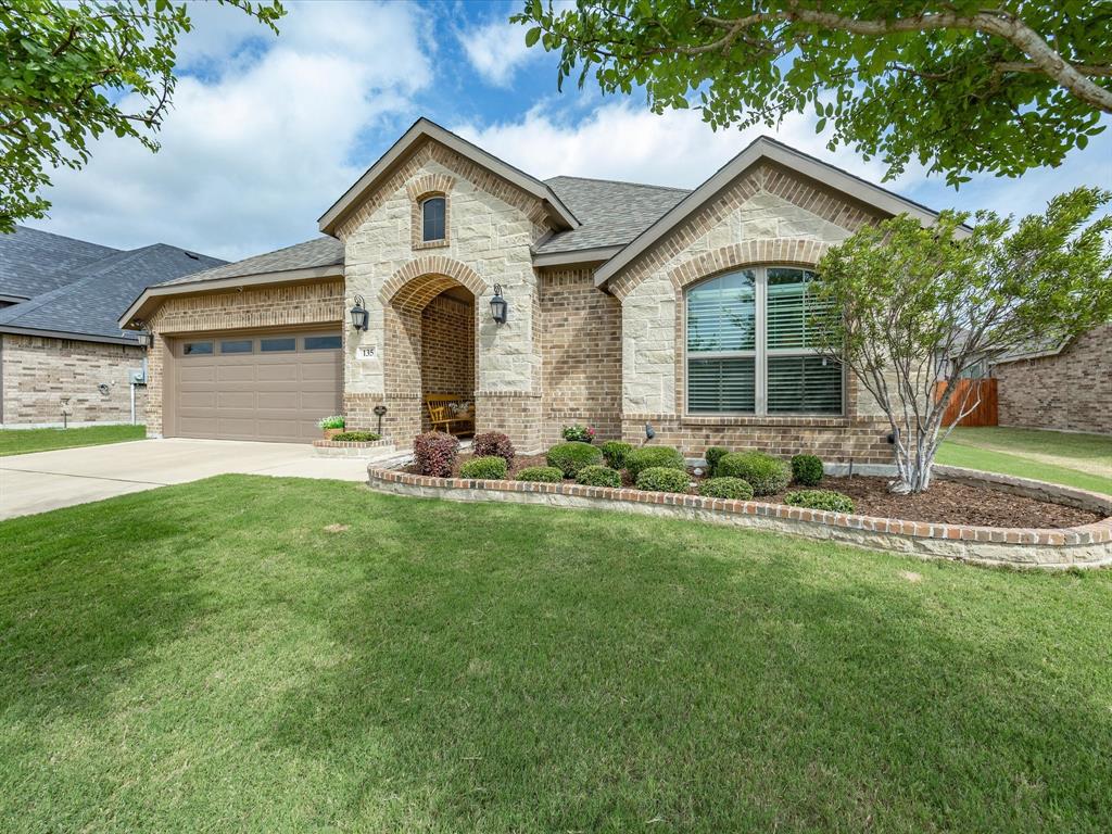 Buffalo Ridge - Residential