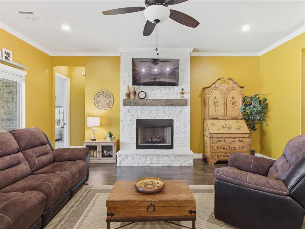 Buffalo Ridge - Residential