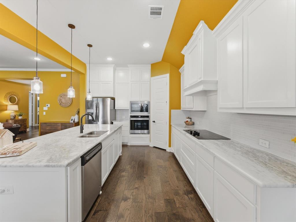Buffalo Ridge - Residential