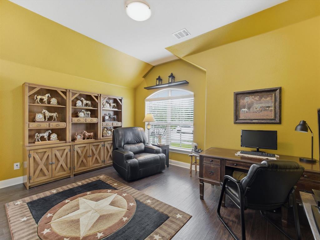 Buffalo Ridge - Residential