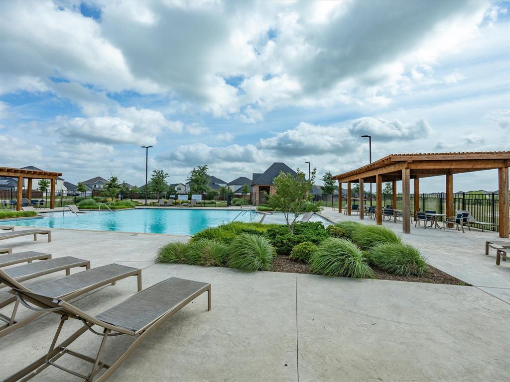 Buffalo Ridge - Residential