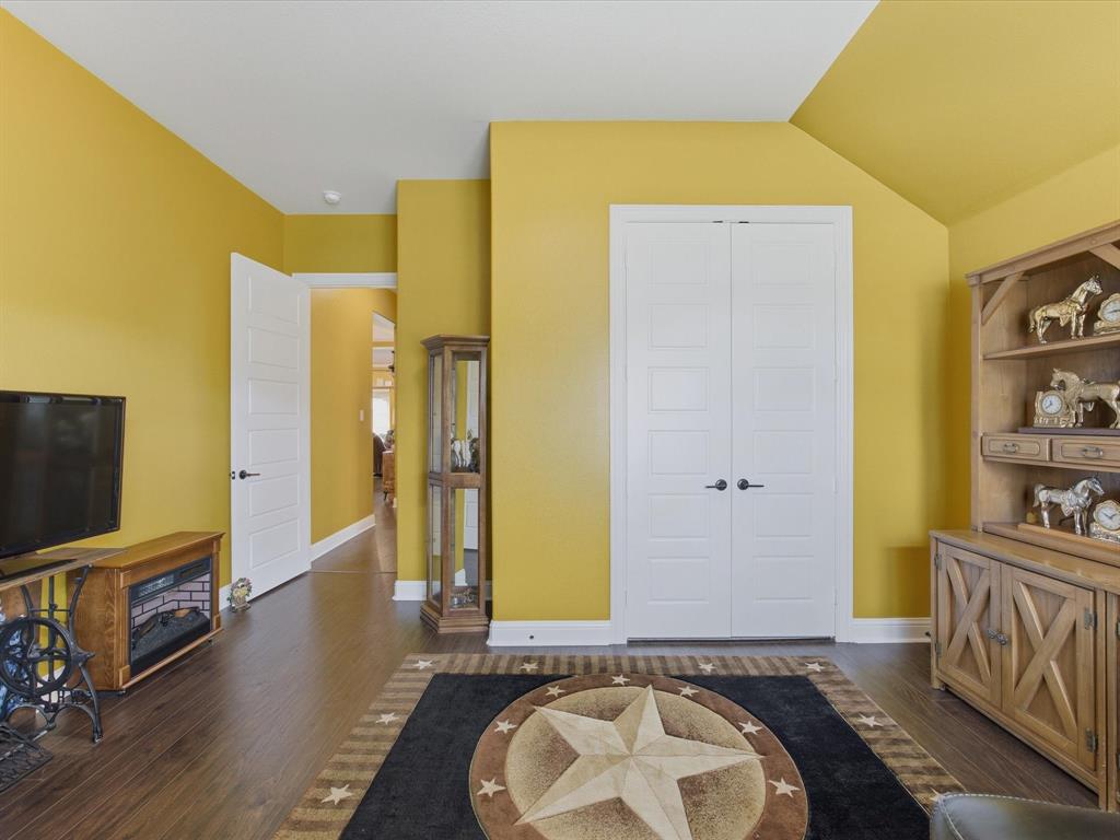 Buffalo Ridge - Residential