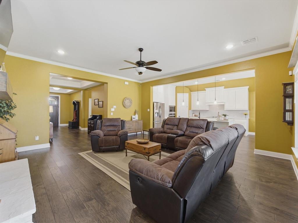 Buffalo Ridge - Residential