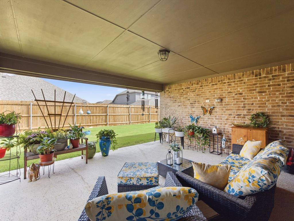 Buffalo Ridge - Residential