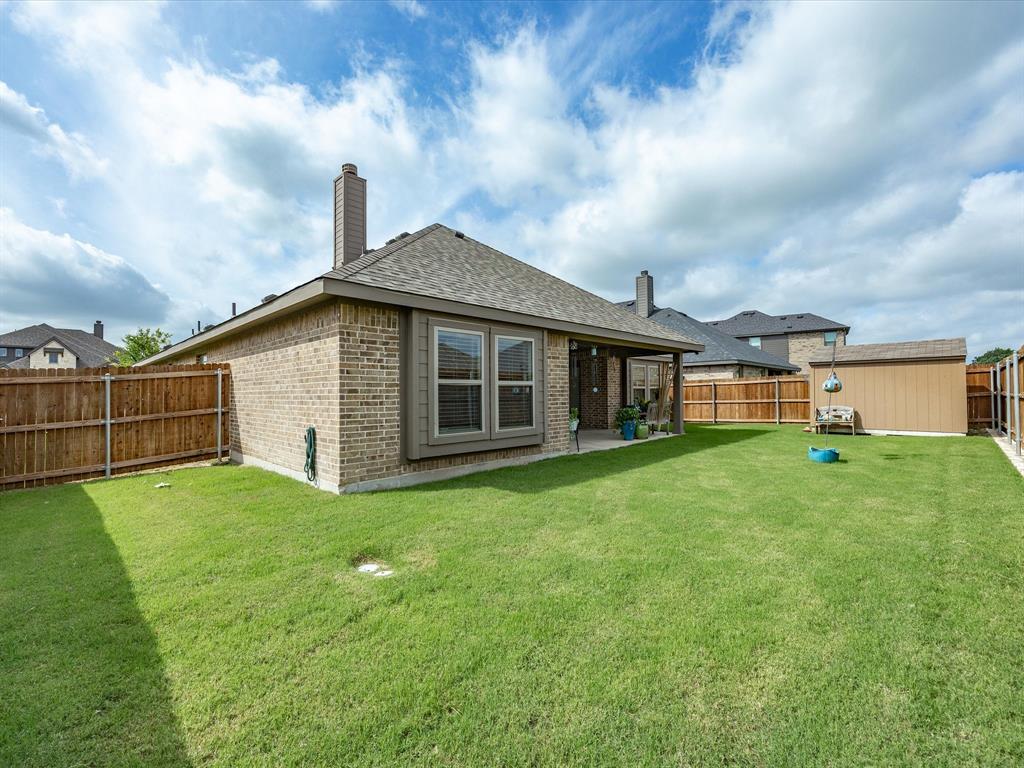Buffalo Ridge - Residential
