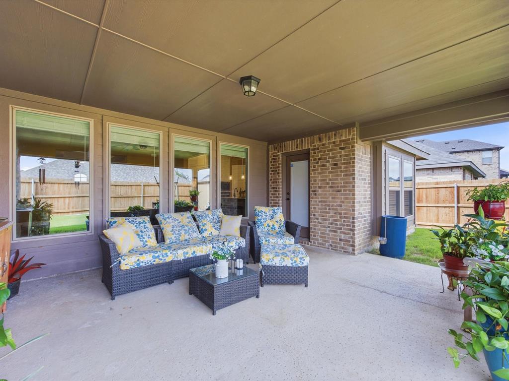 Buffalo Ridge - Residential