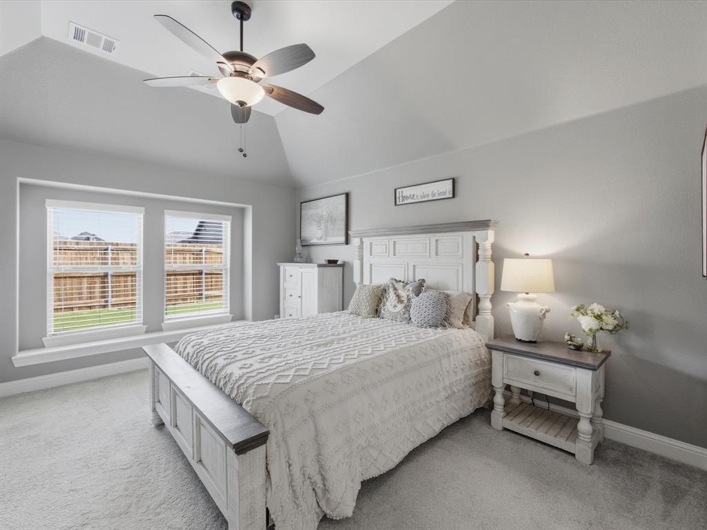 Buffalo Ridge - Residential