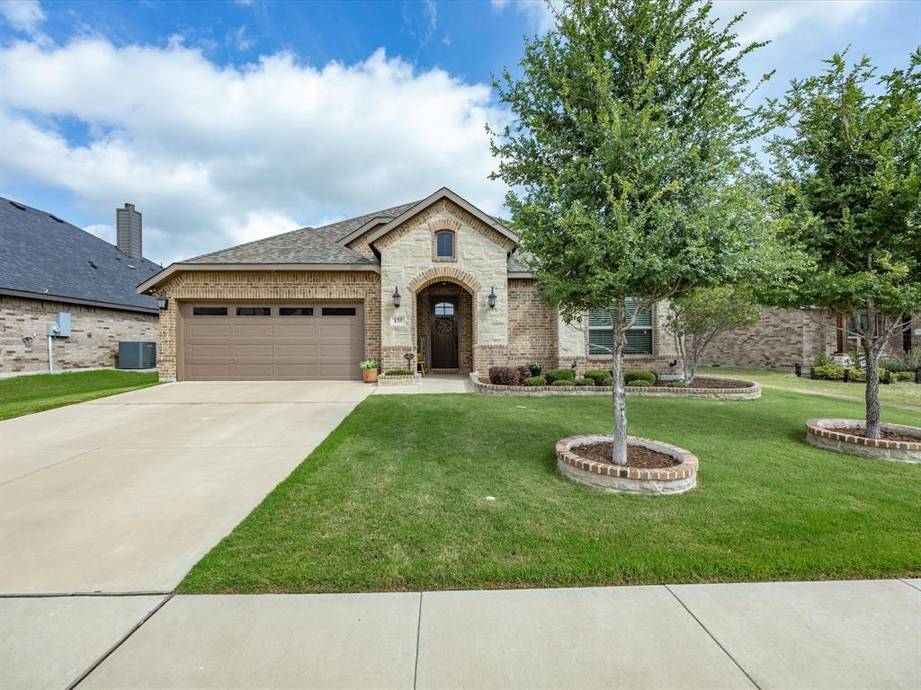 Buffalo Ridge - Residential