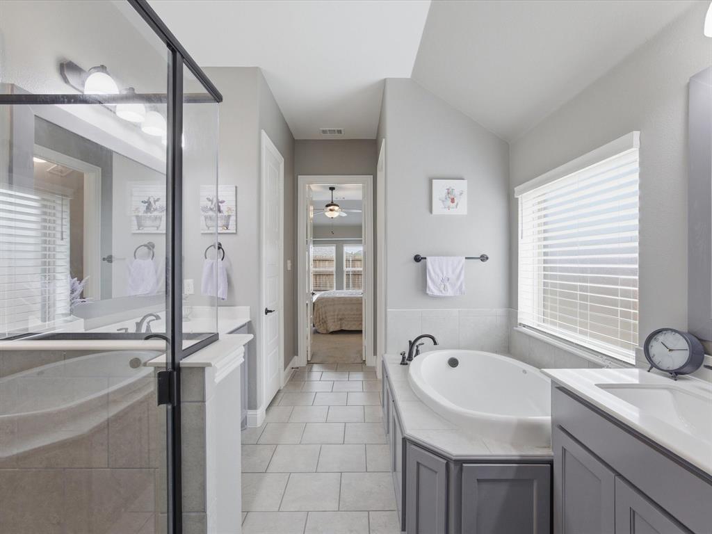 Buffalo Ridge - Residential