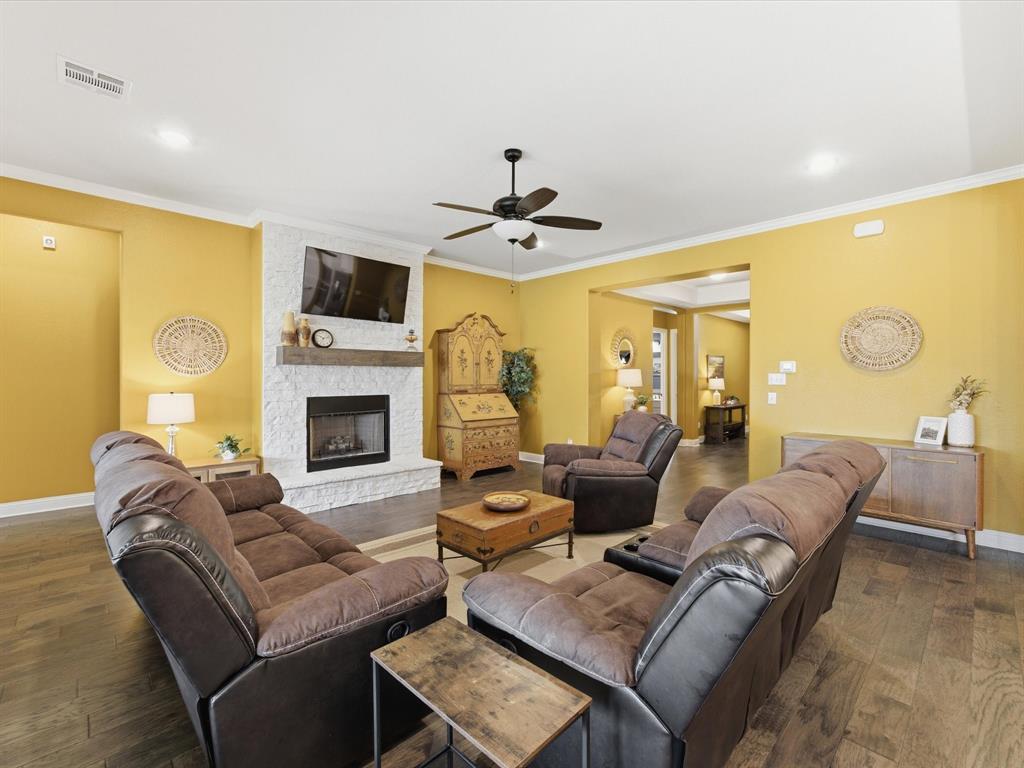 Buffalo Ridge - Residential