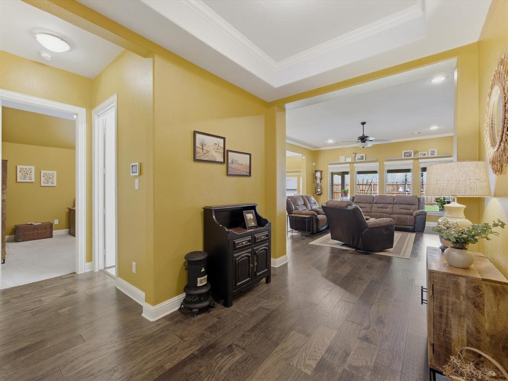Buffalo Ridge - Residential