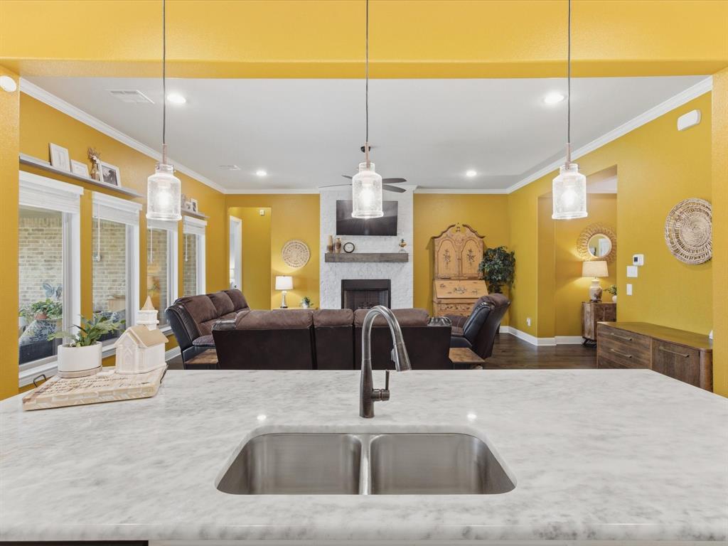 Buffalo Ridge - Residential