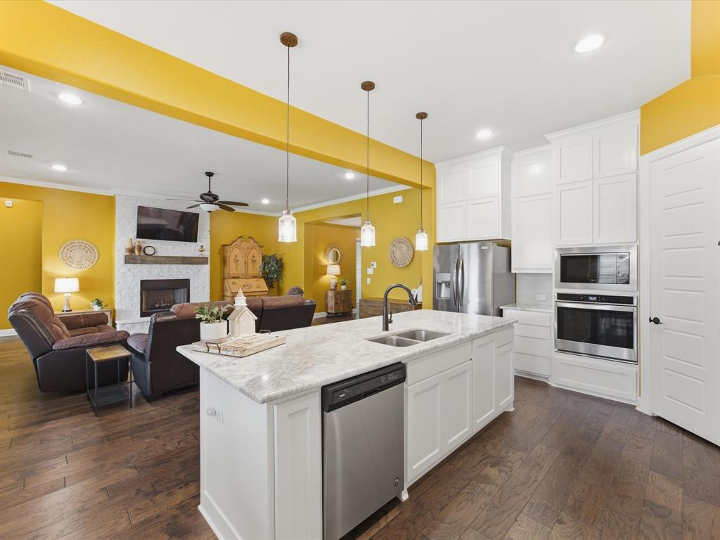 Buffalo Ridge - Residential