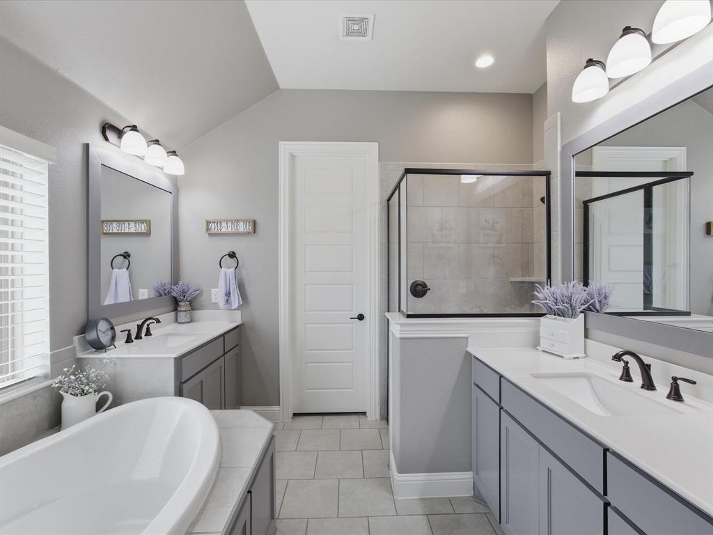 Buffalo Ridge - Residential