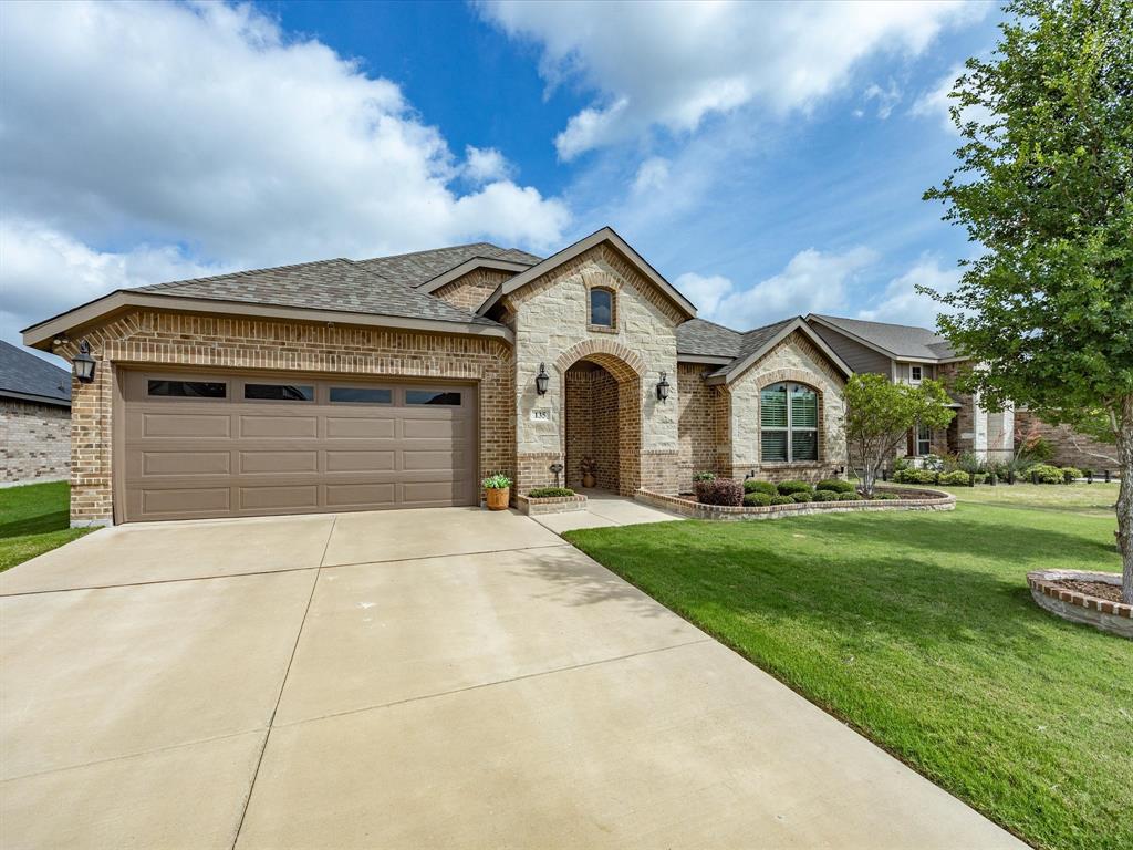 Buffalo Ridge - Residential