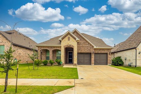14844 Gentry Drive Aledo TX 76008