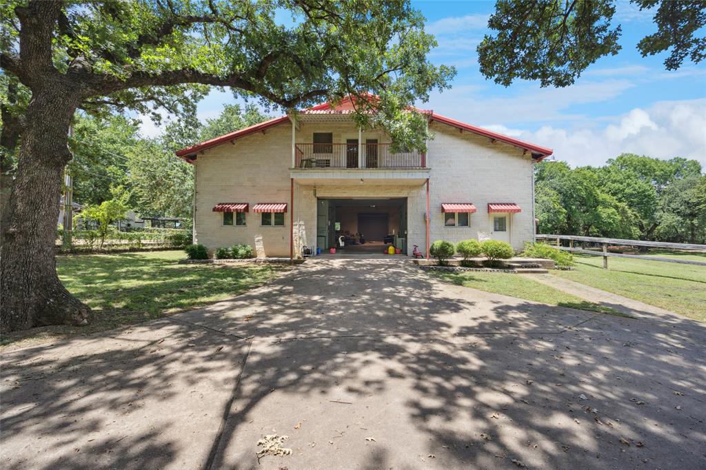 Estes R P Sub Hawkins Add - Residential