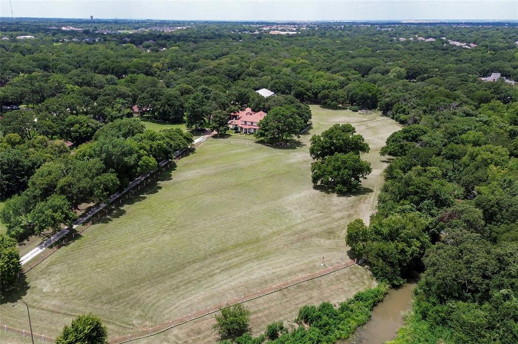 Estes R P Sub Hawkins Add - Residential