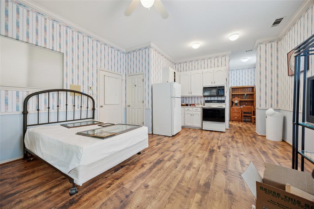 Estes R P Sub Hawkins Add - Residential