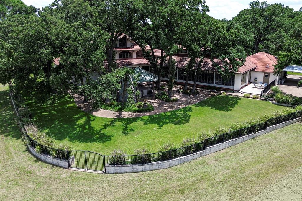 Estes R P Sub Hawkins Add - Residential