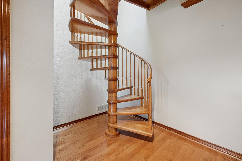 Estes R P Sub Hawkins Add - Residential