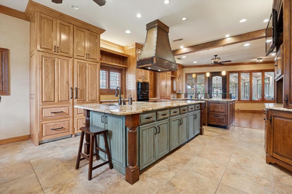 Estes R P Sub Hawkins Add - Residential