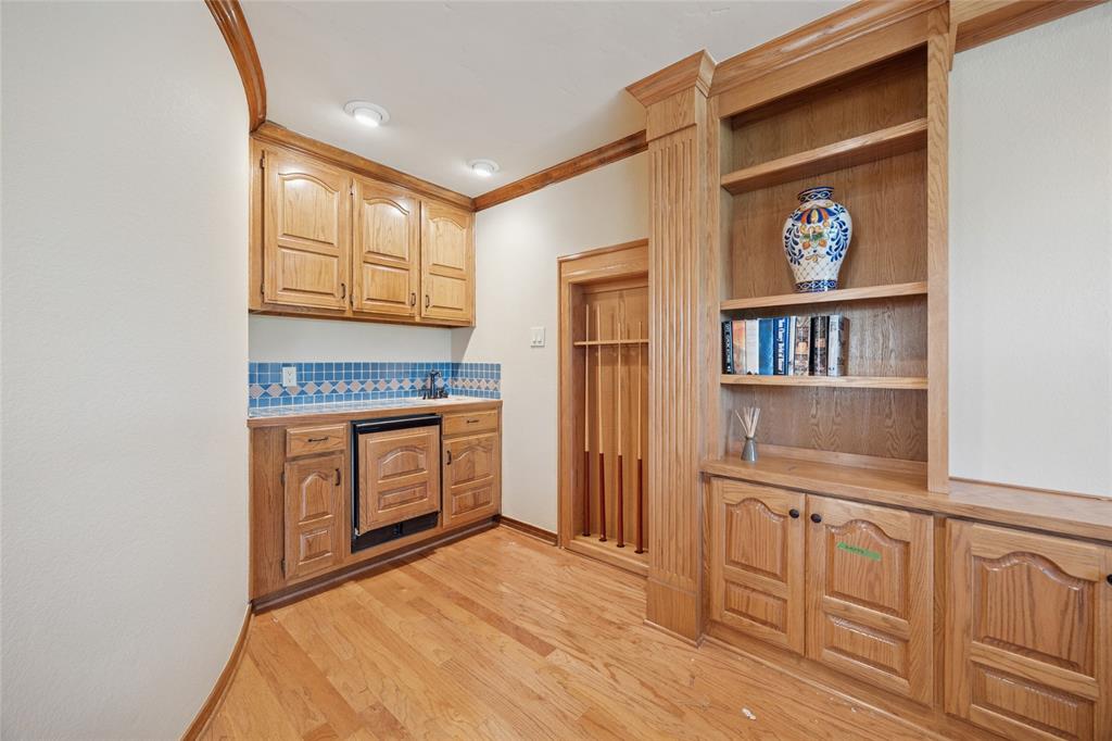 Estes R P Sub Hawkins Add - Residential