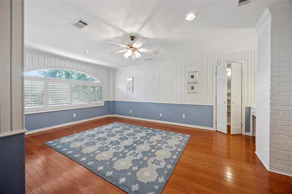 Estes R P Sub Hawkins Add - Residential