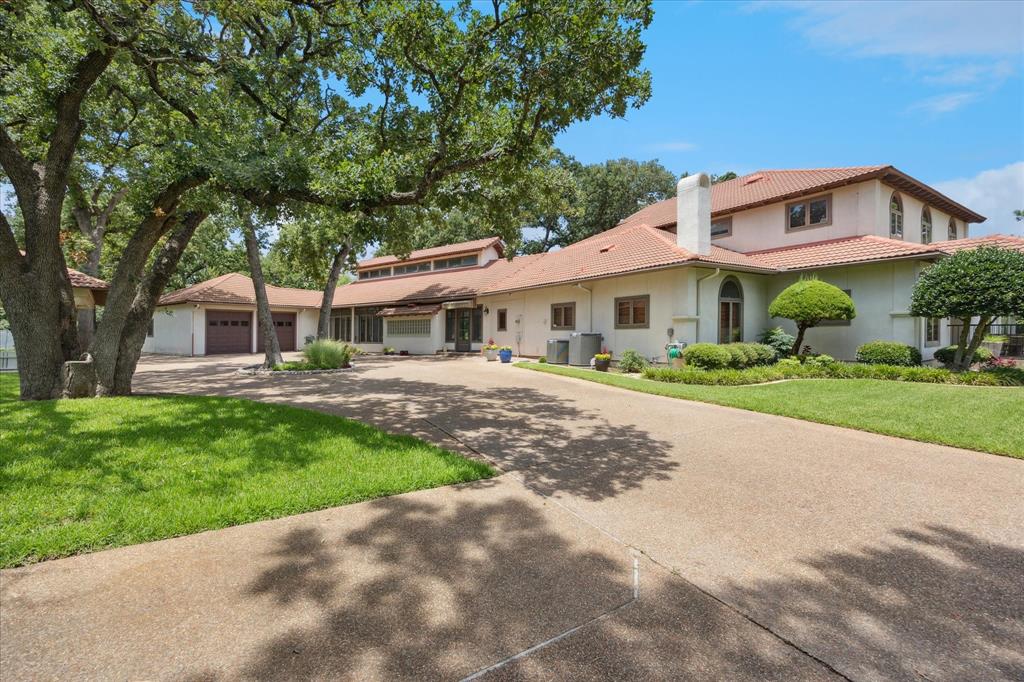 Estes R P Sub Hawkins Add - Residential