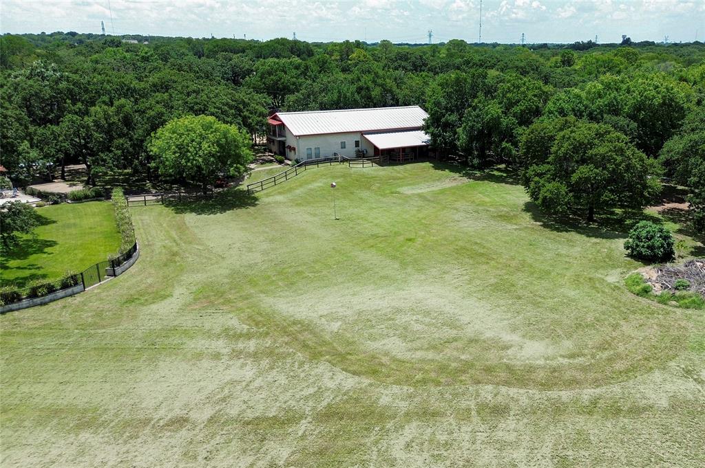 Estes R P Sub Hawkins Add - Residential