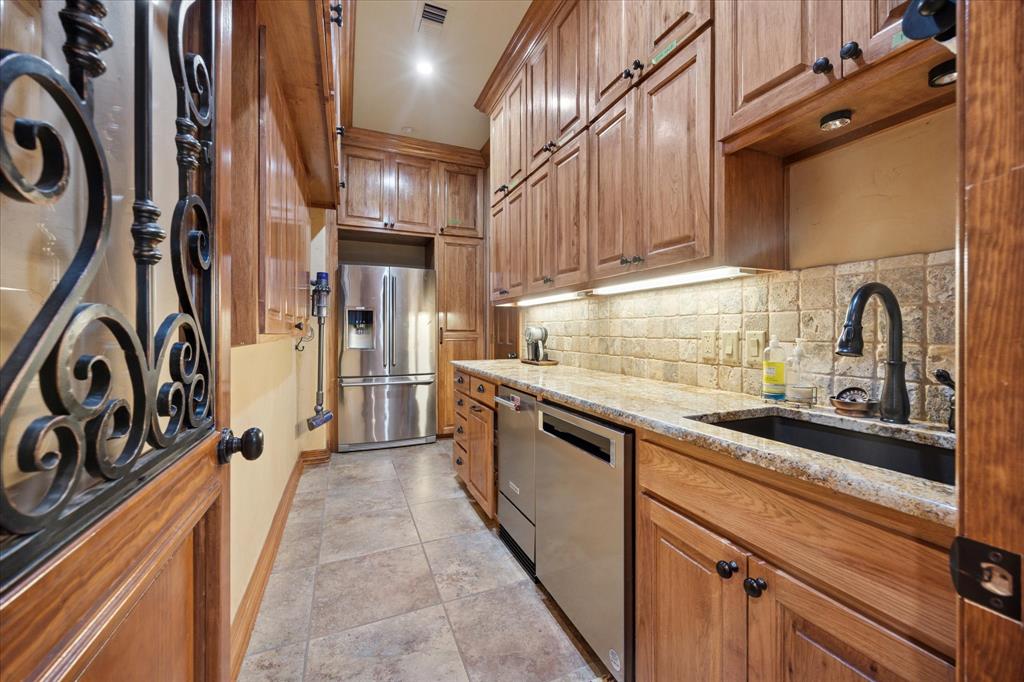 Estes R P Sub Hawkins Add - Residential