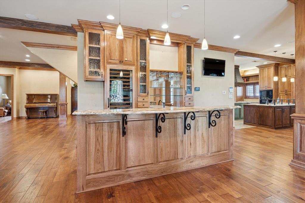 Estes R P Sub Hawkins Add - Residential