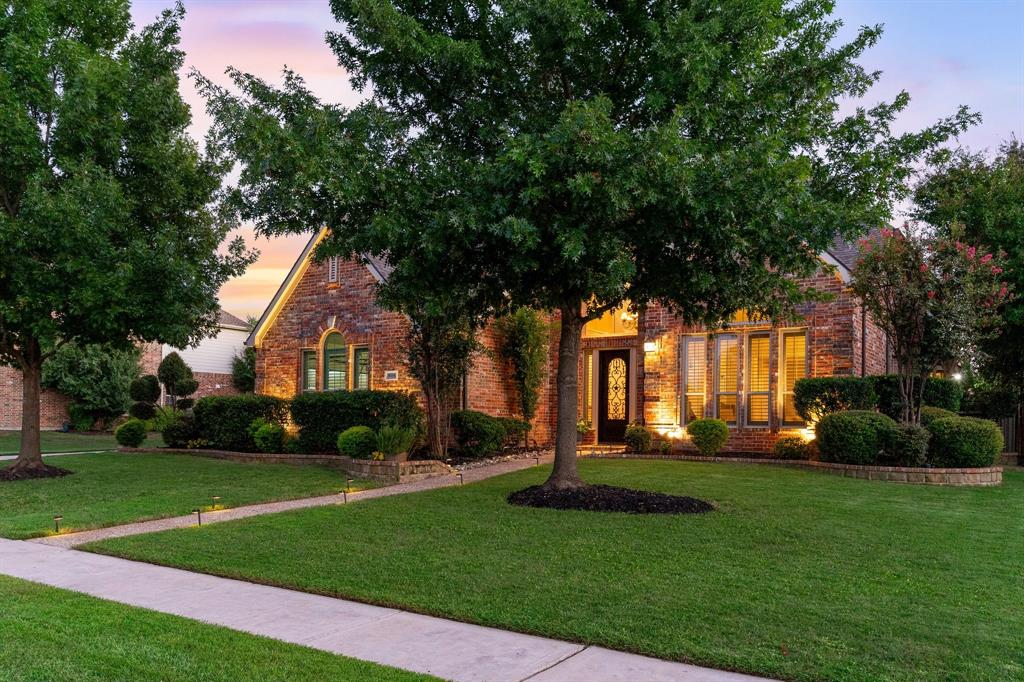 804 Northern Trace