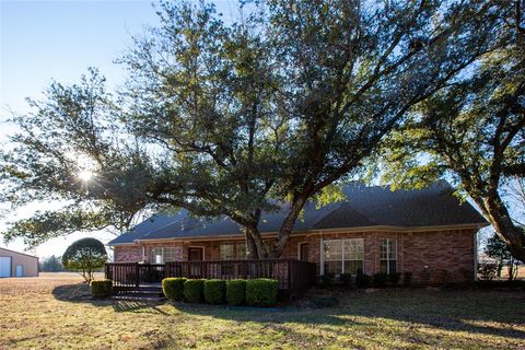 6652 E FM 1396 Telephone TX 75488